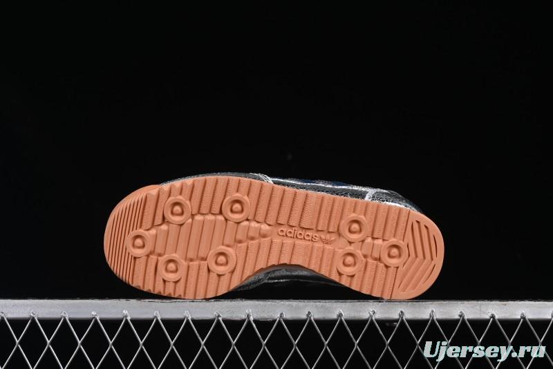 Adidas Originals SL 72 RS Retro Running Shoes with Ecotex Tongue and EVA Midsole - JH8654