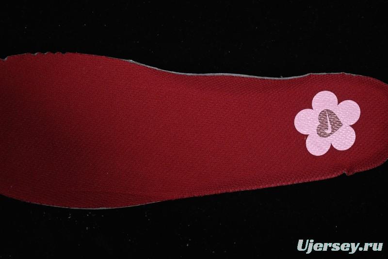 Nike Air Force 1 '07 Low "Grandma Christmas" Limited Edition Custom Casual Sneakers - FZ5068-616