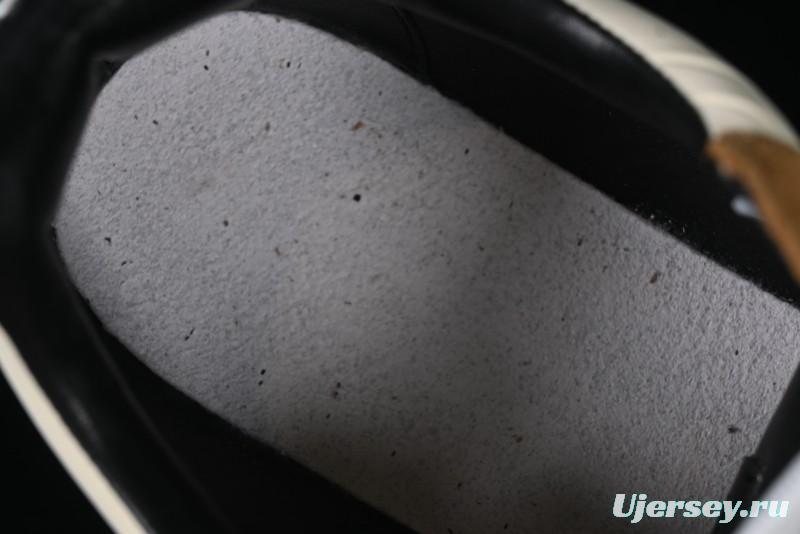 Loewe Ballet Runner 2.0 Sneakers Retro Style Lightweight Training Shoes - Apricor