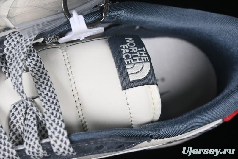 Nike Travis Scott x Fragment Design x Air Jordan 1 Low OG SP AJ1 CDG White Grey Low Top Casual Sneakers - DM9288-005