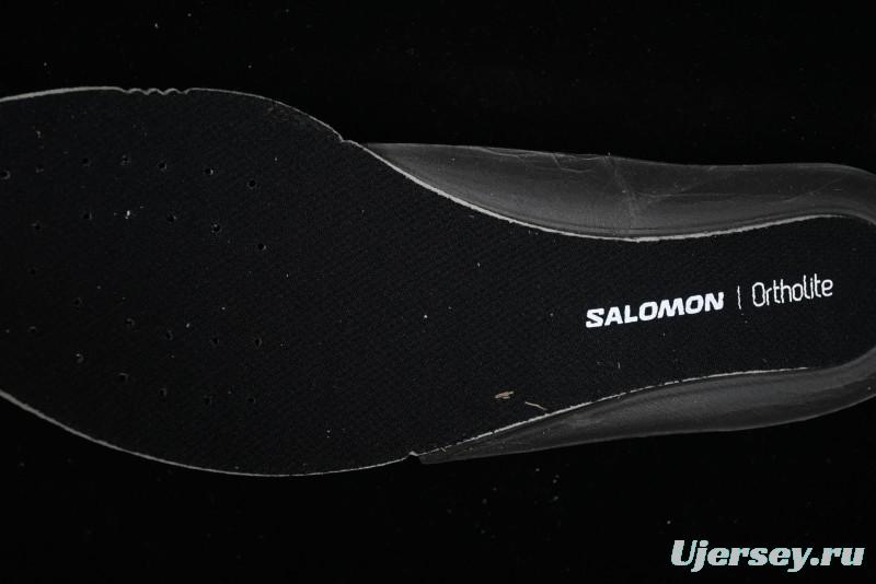 Salomon XA PRO 3D Outdoor Trail Running Shoes with SENSIFIT and 3D ADVANCED CHASSIS - 472457