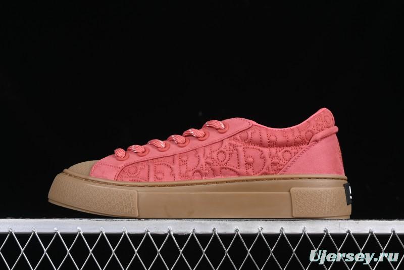 Dior B33 Stone Island Collaboration Casual Dad Shoes - HCF6