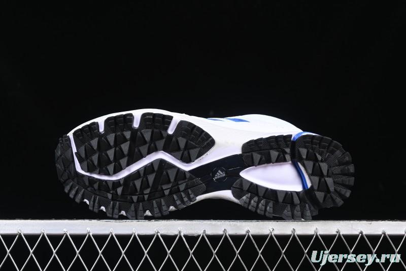 Adidas Sports Life Shoes D96616 Breathable Mesh Casual Sneakers - D96616