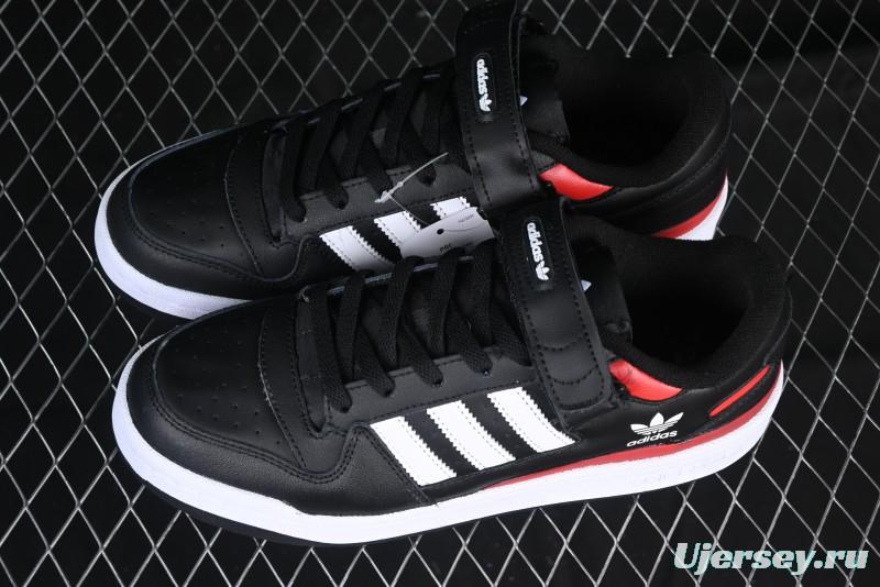 Adidas Forum 84 Low Retro Basketball Shoes - GW0698