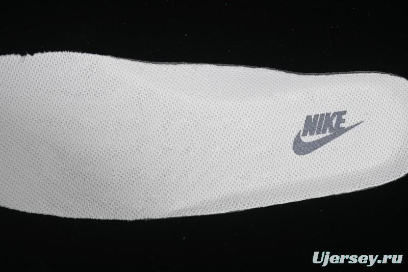 Nike Air Force 1 '07 Low Stussy Collaboration Dual-Tone Beige Low-Top Casual Sneakers - SJ6698-024