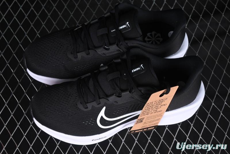 Nike Quest 6 Extreme Series Cushioned Lightweight Running Shoes - FD6033-001