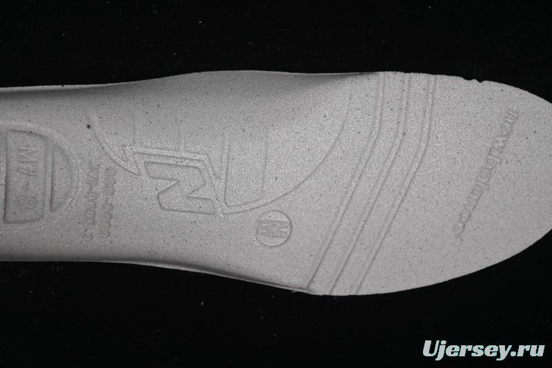 New Balance 1906 Series Retro Dad Style Casual Running Shoes - M1906RZM