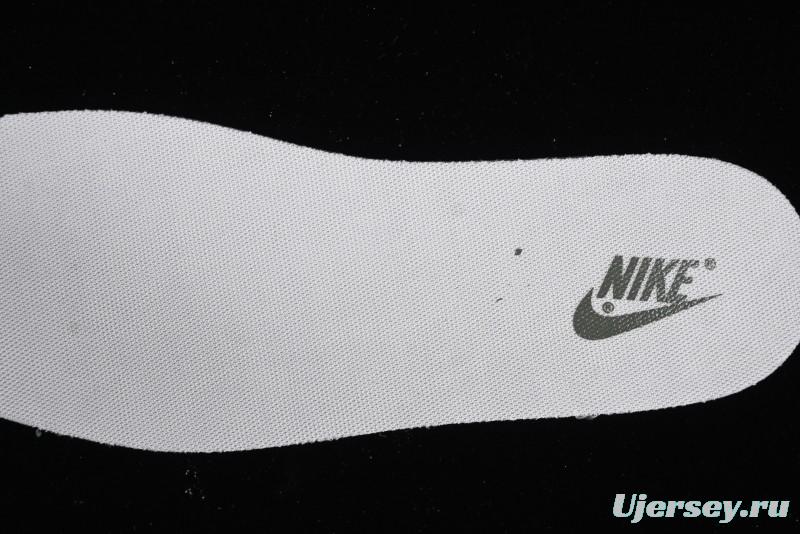 Nike SB Dunk Low Gucci Collaboration - Beige Green Woven Fabric Anniversary High-End Custom Low-Top Casual Skate Shoes - DQ1098-368