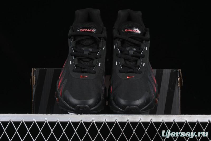 Nike Air Max Dn8 Running Shoes with Dynamic Air Cushion Technology - FQ7860-029