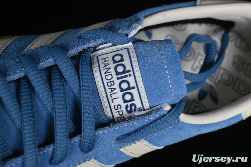 Adidas Handball Spezial Retro Casual Sneakers - IG6194