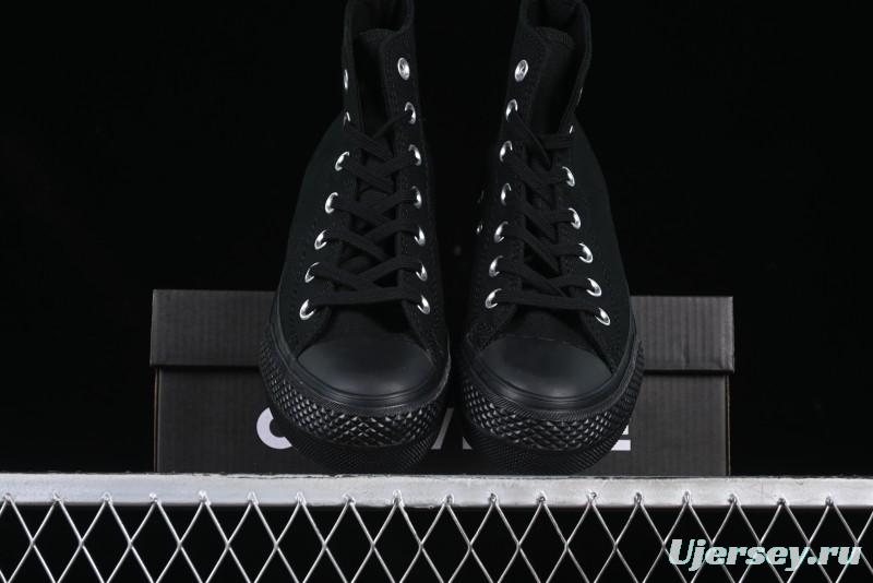 Converse All Star High Top Platform Casual Sneakers - 31311130