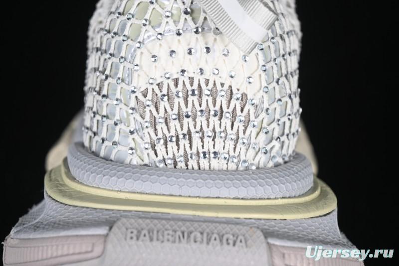 Balenciaga Phantom Sneaker - W3XFN9191