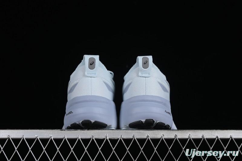 Asics Gel-Kayano 31 Running Shoes with Enhanced Cushioning and Breathable Design - 1012B670-022