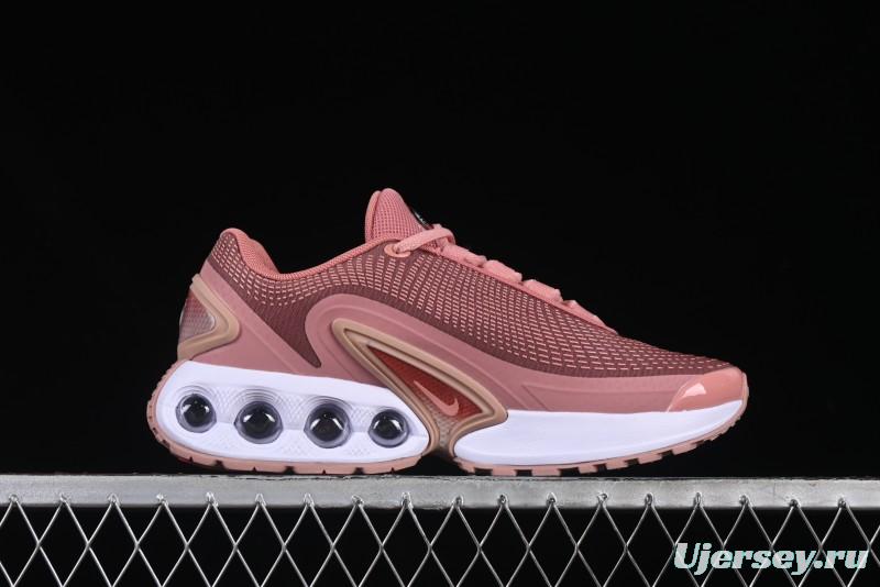 Nike Air Max Dn 2024 Running Shoes with Quad Cylinder Air Cushion - HM0810-401