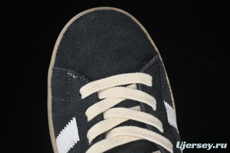 Adidas Korn x Ad Originals Campus 00s Retro Casual Sneakers with Chunky Silhouette - IF4282