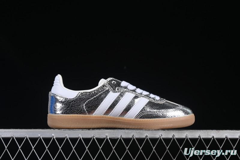 Adidas Samba OG Casual Sneakers - JR0035