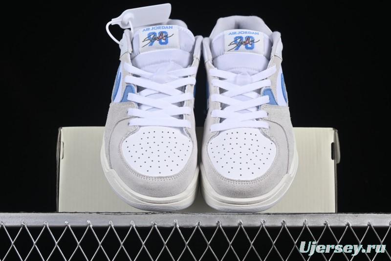 Nike Air Jordan Stadium 90 AJ Minimalist Casual Sneakers - DX4397-141