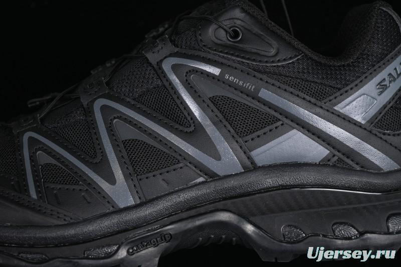 Salomon XT-Quest Outdoor Trail Running Shoes with SENSIFIT and CONTAGRIP - 410139-28