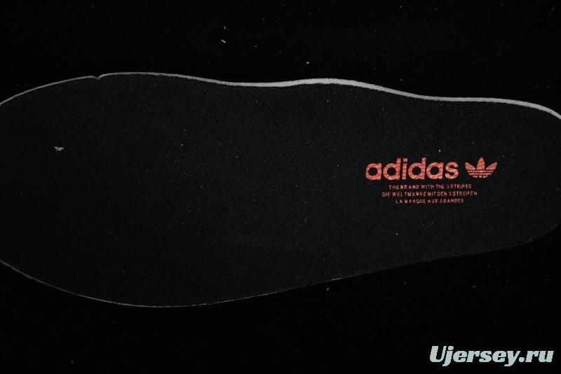 Adidas Samba OG Women's Casual Sneakers - JI2734