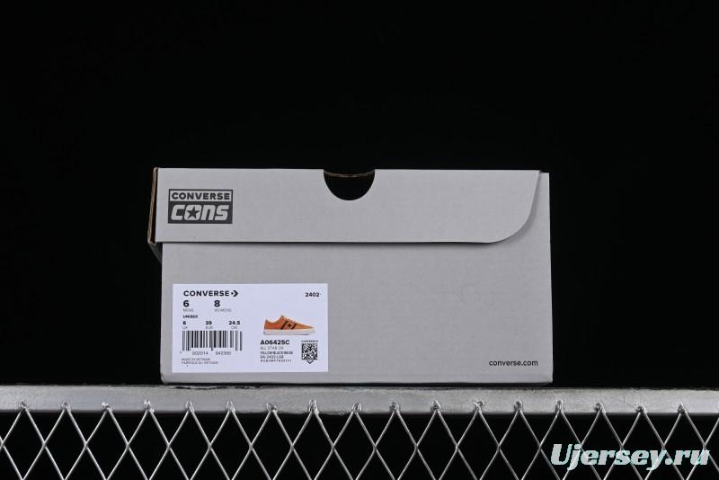 Converse One Star Academy Pro Classic One Star Series Retro Casual Skate Shoes - A06425C