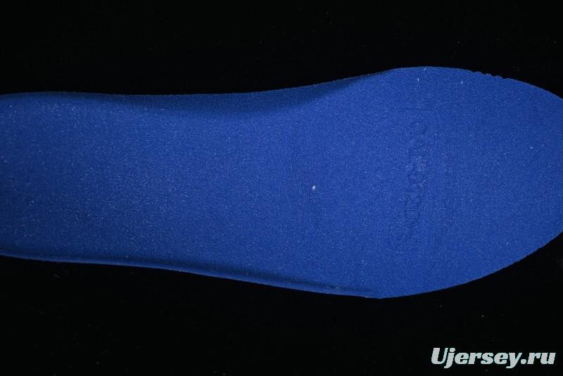 Fila Carrot 1.0 Casual Comfortable Slip-Resistant Cushioned Wear-Resistant Shoes - F12W411201FOA