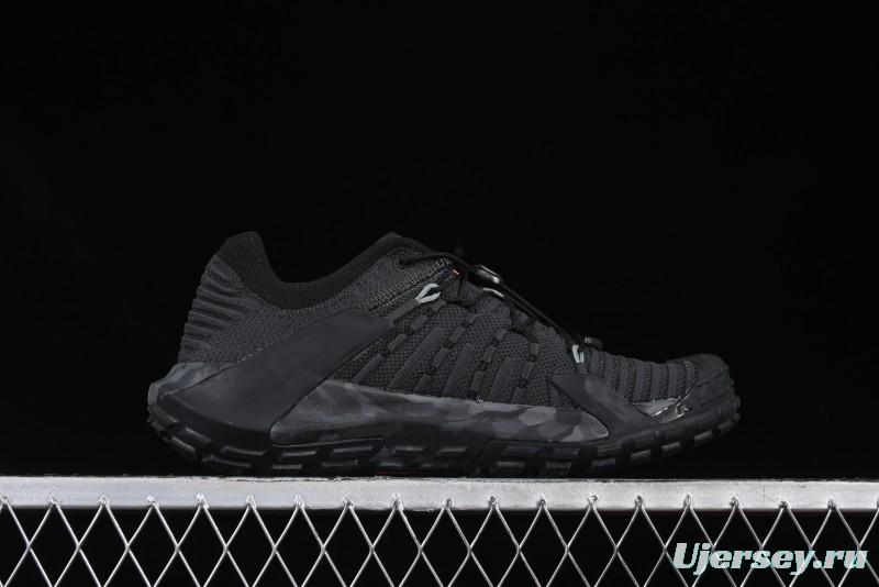 Mammut Hueco Knit II Low Hiking Shoes with Cushioning Anti-Slip and Durability - 42908