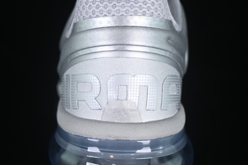 Nike Air Max 2013 Retro Breathable Mesh Cushioned Running Shoes - HQ3025-001