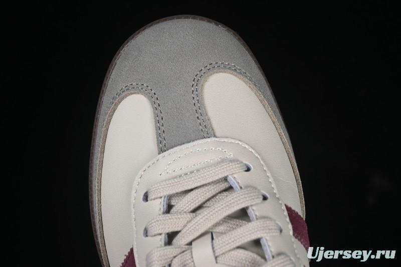 Adidas Samba OG Casual Sneakers - ID1482