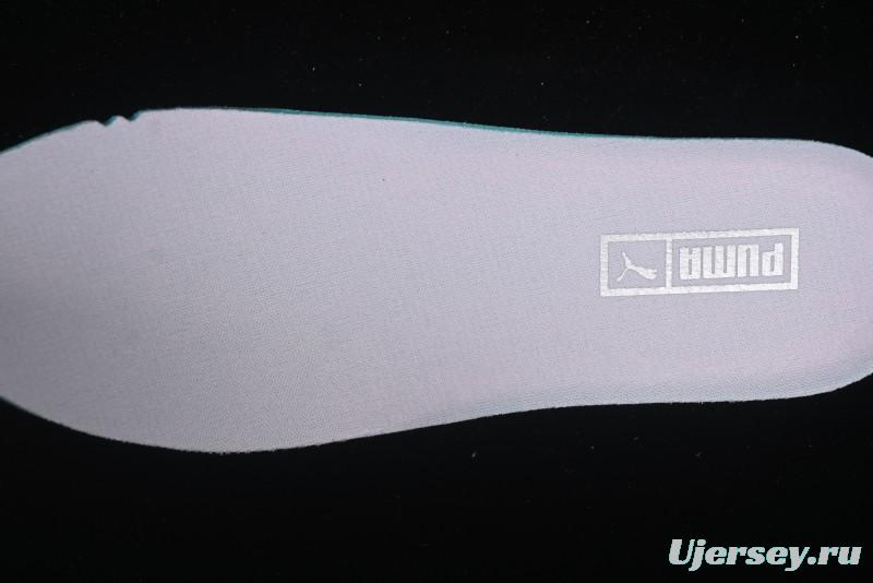 Puma Bella UT Leather Fashion Casual Sports Shoes - 402980-03