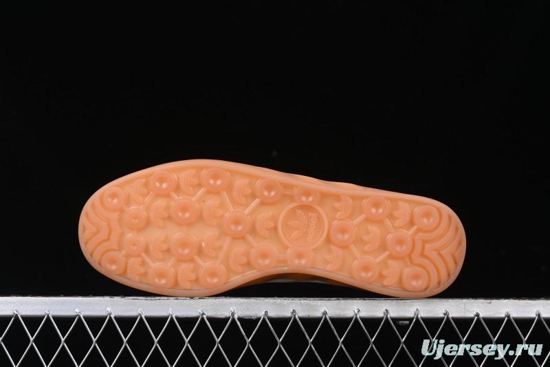 Adidas Origials Gazelle Indoor IH8543 Retro Casual Slip-Resistant Wear-Resistant Low-Top Sneakers