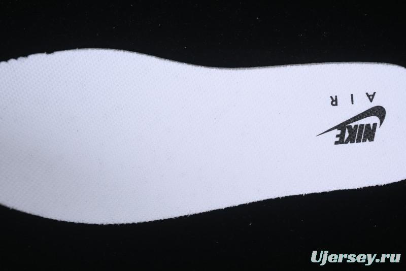 Nike Air Force 1 '07 Low Casual Sneakers with Full-Length Air Cushion - HF2014-100