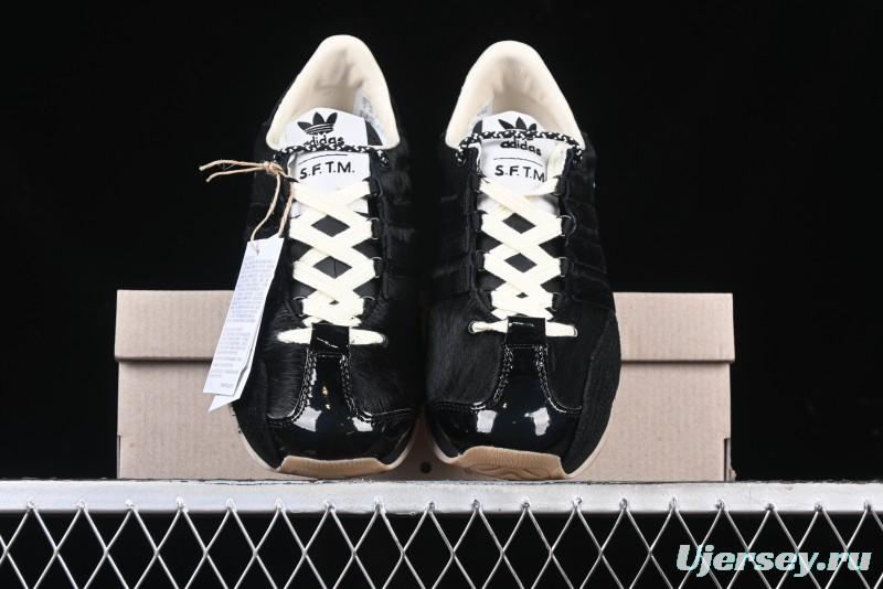 Adidas Wales Bonner Originals Country Casual Fashion Sneakers - JH9010