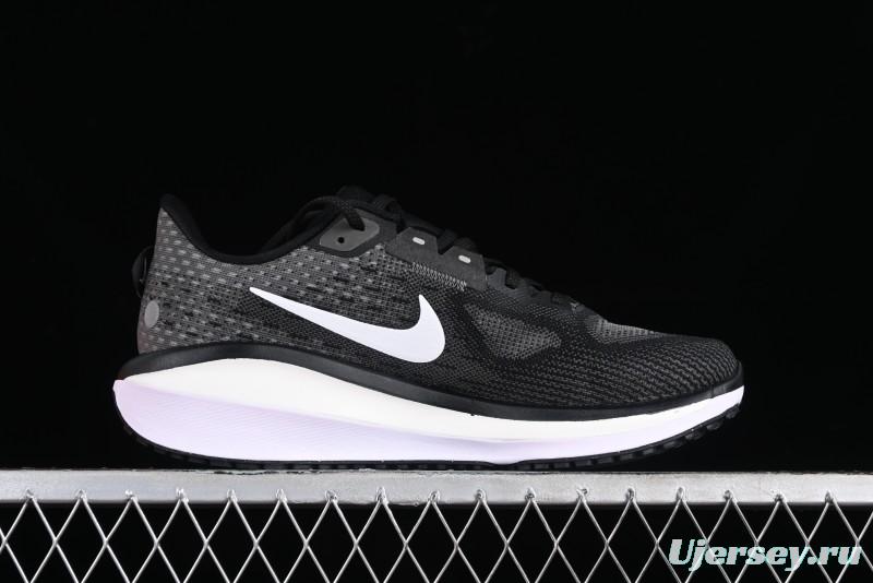 Nike Air Zoom Vomero 17 Summer 2024 Cushioned Running Shoes with Zoom Air Unit - FB1309-004