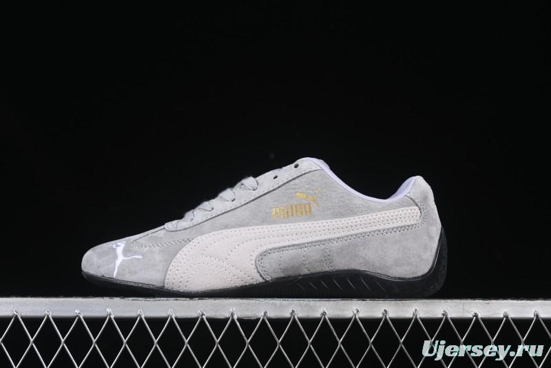 Puma Speedcat Low-Top Lifestyle Casual Shoes - 398846-05