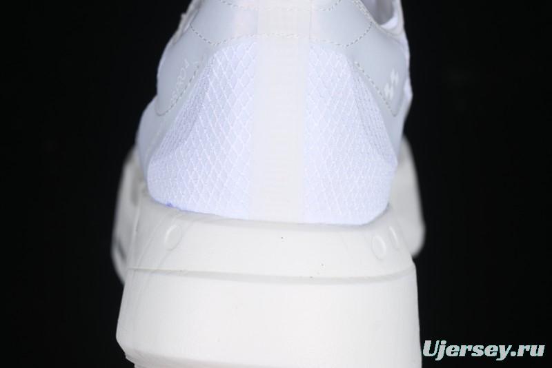 Adidas Adizero Adios 4 M Running Shoes Lightweight Breathable Low-Top - JR6355