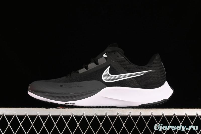 Nike Zoom Rival Fly 3 Lightweight Fabric Comfortable Cushion Non-Slip Low-Top Casual Running Shoes - CT2405-001