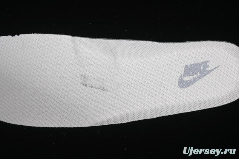 Nike Air Force 1 '07 Low The North Face Collaboration Patchwork Pigskin Red Tail Casual Sneakers - XZ6188-649