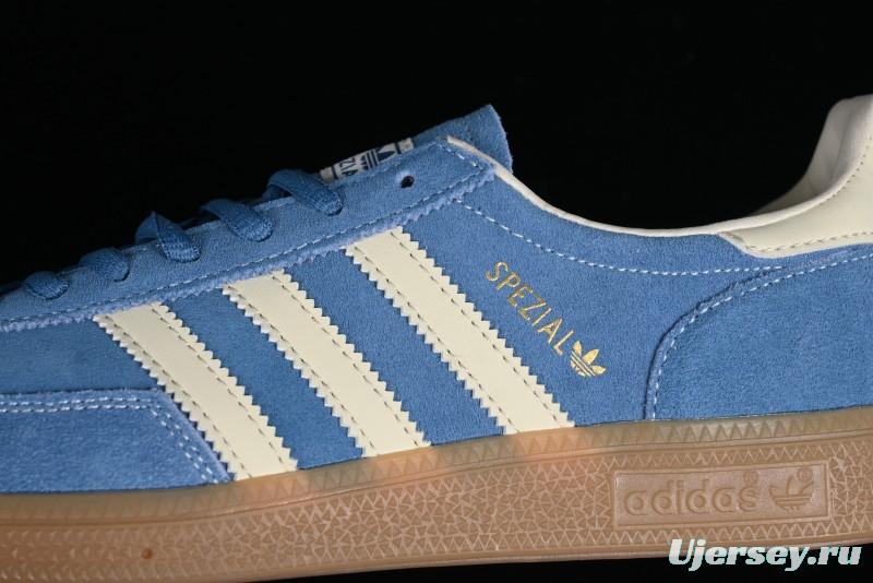 Adidas Handball Spezial Retro Casual Sneakers - IG6194