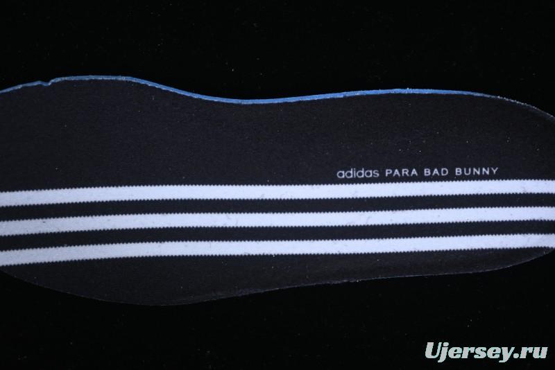 Adidas Originals Gazelle Indoor Retro Casual Slip-Resistant Wear-Resistant Low-Top Sneakers - IF9735