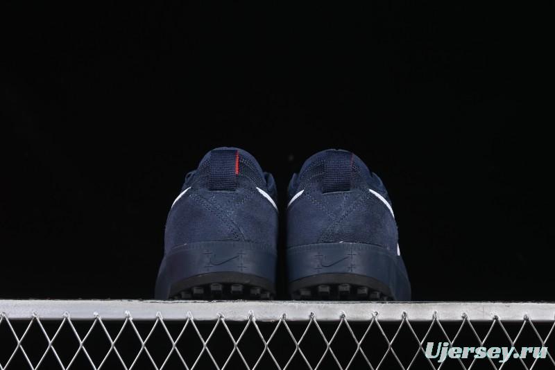 Nike C1TY Street Casual Sneakers with Classic Color Blocking - FZ3863-400