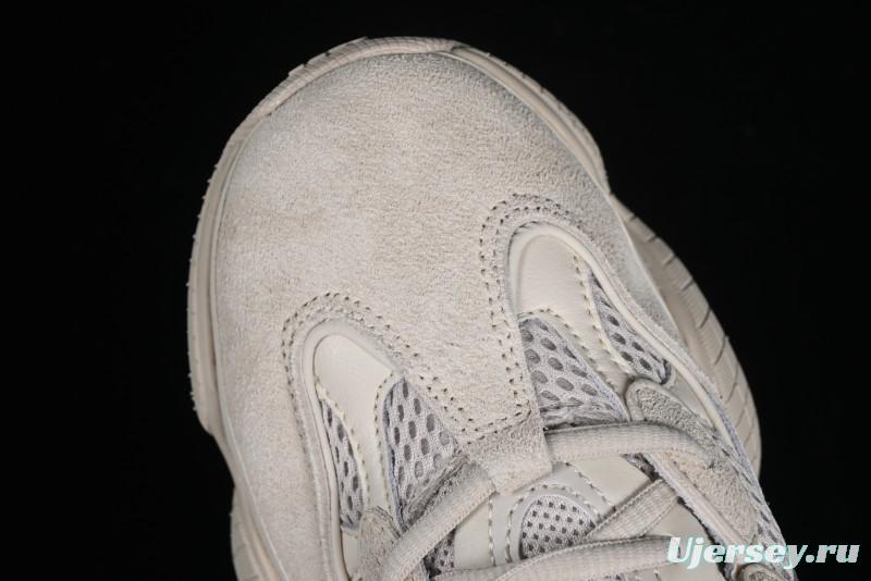 Adidas Yeezy 500 Desert Casual Running Shoes - DB2908