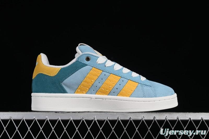 Adidas Originals Campus 00s IF4341 College Series Chunky Retro Casual Sneakers - IF4341