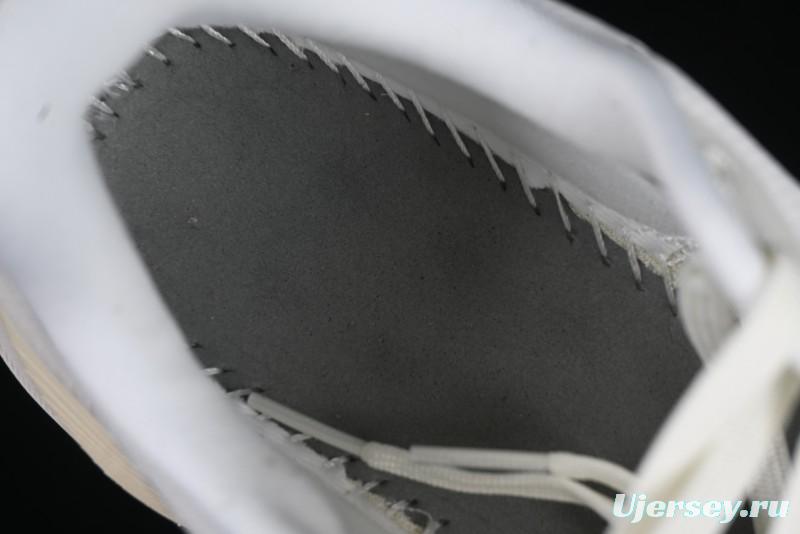 Nike Air Zoom Vomero 18 Moon Landing 18 2025 New Cushioned Casual Running Shoes with Built-in Zoom Air Unit - HM6803-101