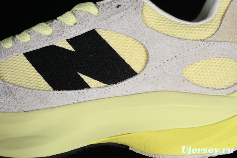 New Balance Retro Running Shoes UWRPDSFB