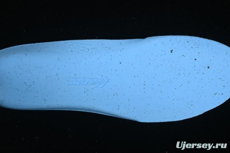 Mizuno Astro Plus Breathable Low-Top Casual Running Shoes - D1GH240101