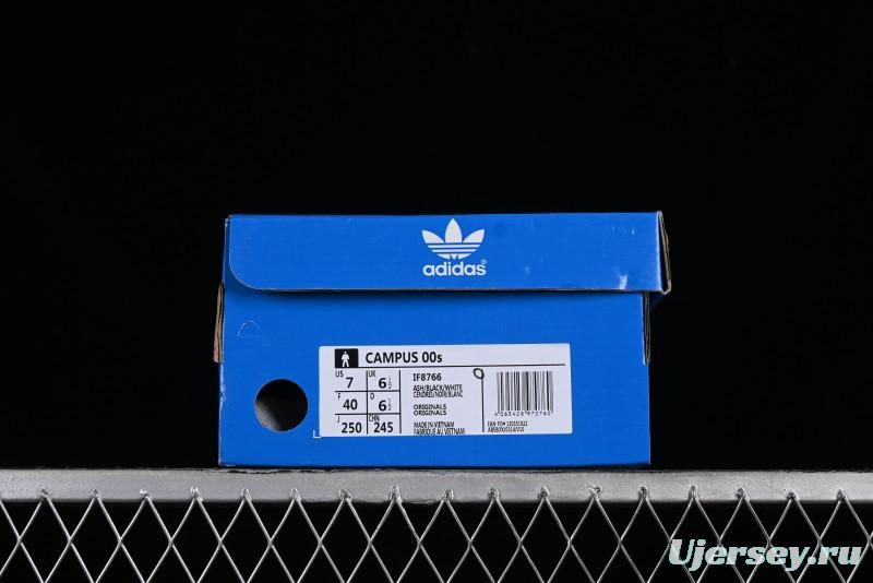 Adidas Originals Campus 00s IF8766 College Series Retro Casual Sneakers - IF8766