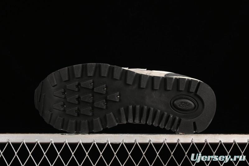 New Balance 574 Series Retro Casual Running Shoes - U574LGT1