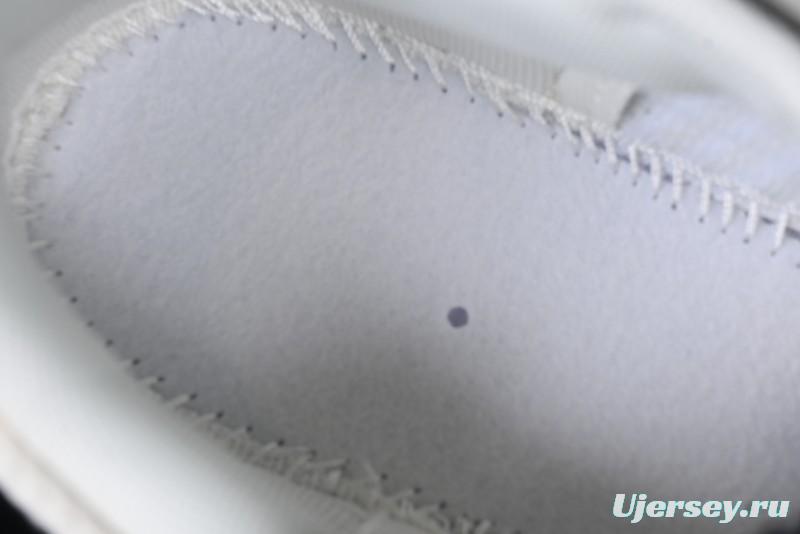 Nike SB Dunk Low Gucci Collaboration Grey Jacquard Swoosh Anniversary High-End Custom Low-Top Casual Skate Shoes - YX5066-215