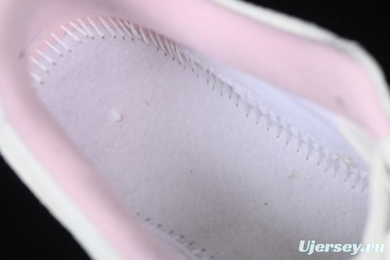 Nike Air Force 1 '07 Low Valentine's Day Limited Edition Casual Sneakers - HV5992-111