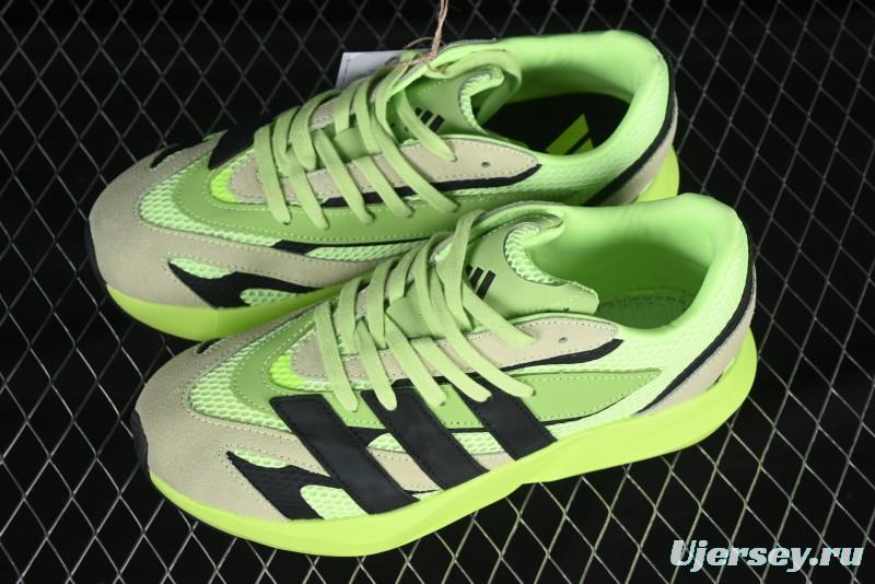 Adidas Lightblaze JP7308 Breathable Running Shoes - JP7308